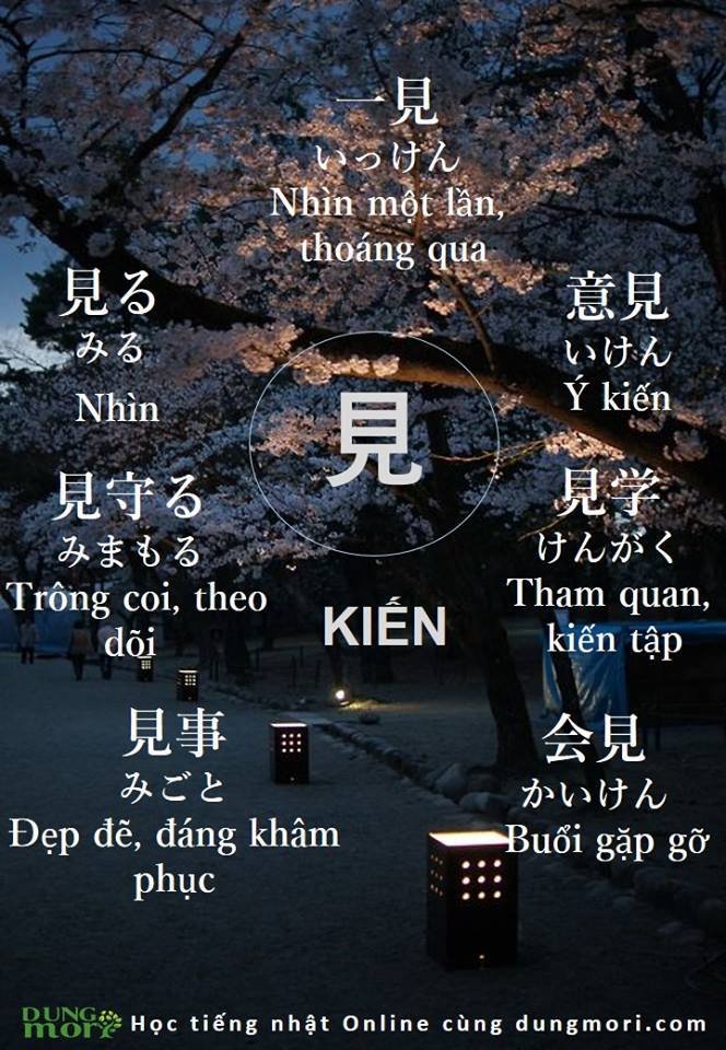 Ảnh chữ Kiến